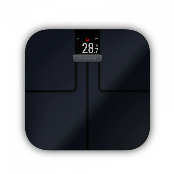 Garmin Index S2 Smart Scale - Fitshop